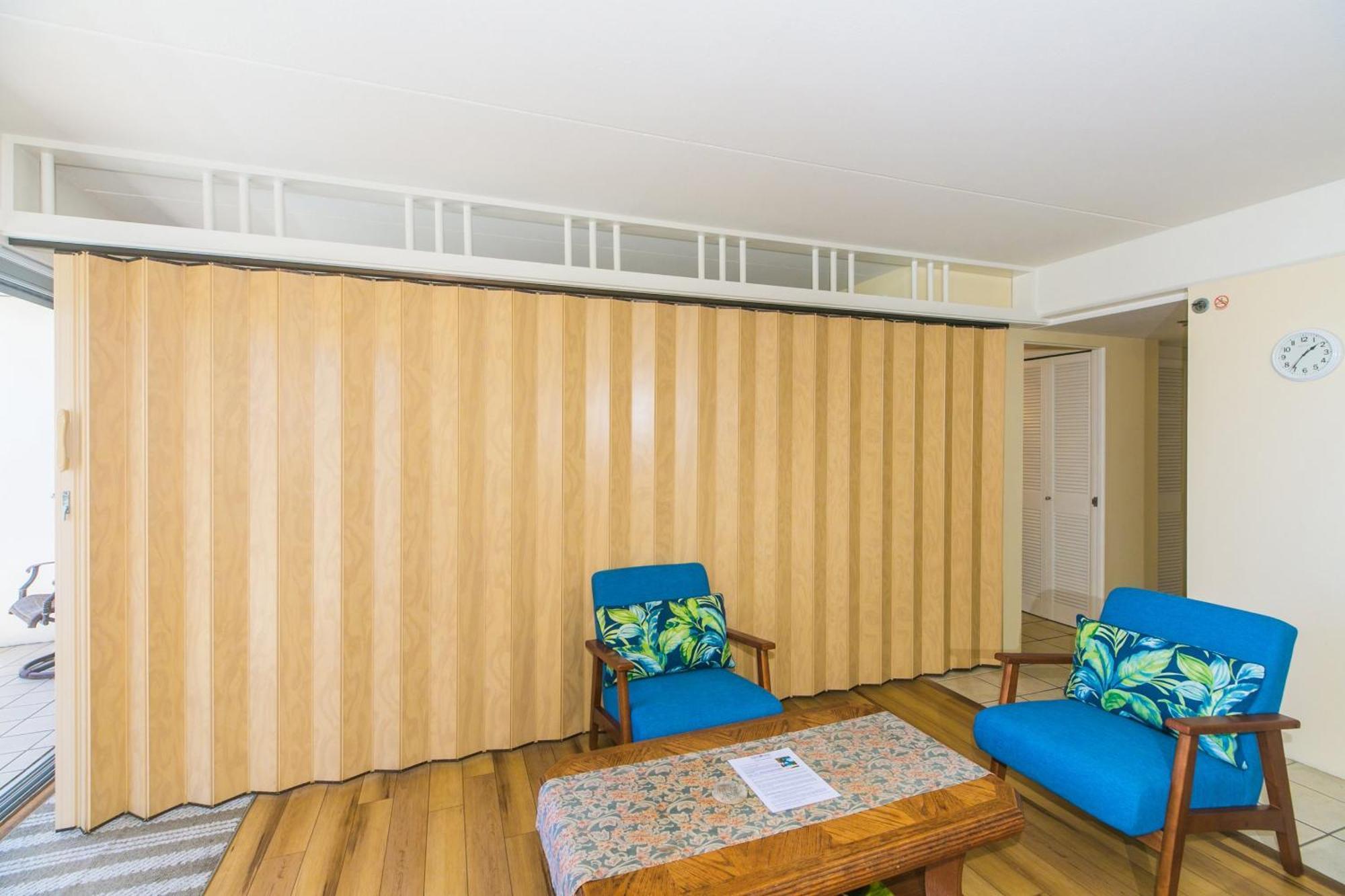 Ilikai Tower 618 Lagoon View 1Br Honolulu Extérieur photo